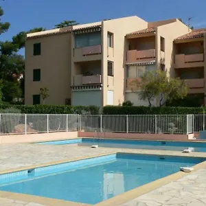 Appartement Avec Piscines à 500m De La, Bandol