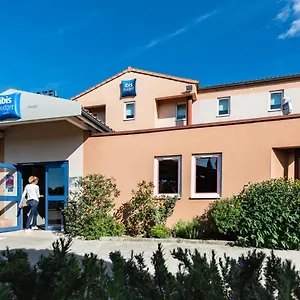 Hotell Ibis Budget Centre
