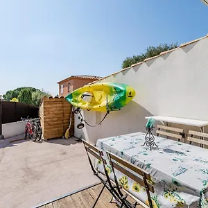 Appartement Chez Pierrot, Bandol