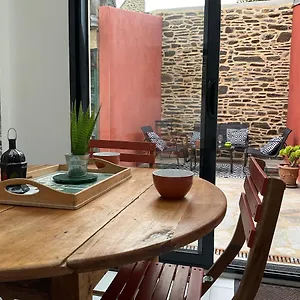  Apartment La Maison Du Port France