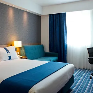 Hotell Express - Est By Ihg