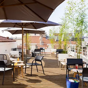 Hotell Okko Centre