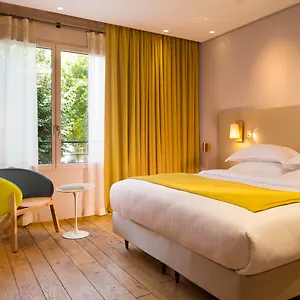 **** Hotel & La Belle Juliette France