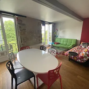Bayonne, 3 Pièces, 6 Personnes - Fr-1-239-709 France