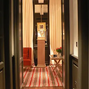 Marquis Faubourg Saint-honore 5*, Paris Frankreich
