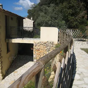 3* Gasthof Les Du