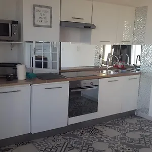 Appartamento Au De Cagnes