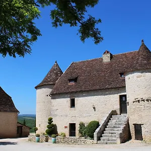 Les Vieilles Tours 3*, Rocamadour Frankreich