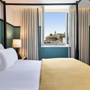 **** Hotel The Chess France