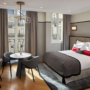 ***** Hotel Fraser Le Claridge Champs-elysees France