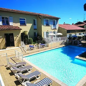 Hotell Lou Paouvadou