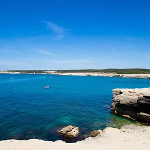 Camping Pascalounet La Couronne (Martigues)