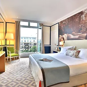 ***** Hotel Fraser Le Claridge Champs-elysees France
